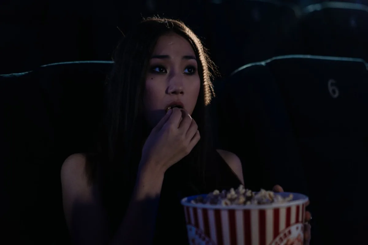 Popcorn Calculator